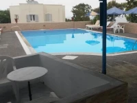 Thirasia Hotel 2*