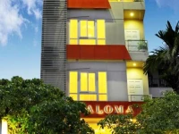 Paloma Hotel Hanoi 3*