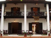 The View Pavilion 3*