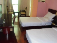 Archi Hotel Apartments Addis Ababa