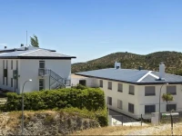 Albergue Inturjoven Constantina 2*