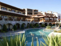 Umut Thermal Hotel Clinic & Spa