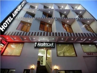 Airport City New Delhi 2*