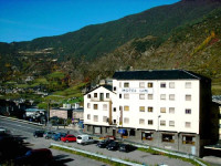 Hermus Hotel