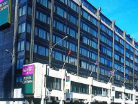 Mercure Royal Crown