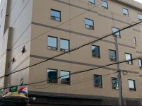 Youngbin Hotel 2*