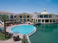 Courtyard By Marriott Dubai Green Community 4*