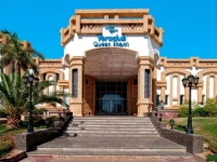 Queen Sharm Resort 4*