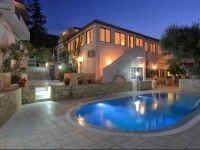 Stelva Villas 3*
