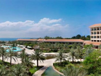 Fujairah Rotana Resort & Spa