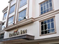 Lovina Inn / Lovina Inn Penuin, РќР°РіРѕСЏ 2*