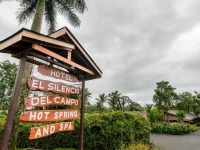 Hotel El Silencio del Campo 4*