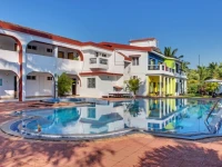 Longuinhos Beach Resort 3*