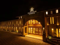 Marquis Beach Resort 3*