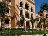 Salamander Sanctuary Grand Resort Cap Cana 5*