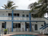 The Beach Club Guest House 2*