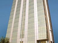 Al Rawda Arjaan (Ex. Al Rawda Rotana Suites)