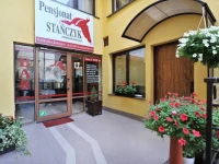 Pensjonat Stanczyk 1*