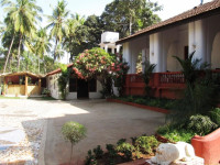 Palacete Rodrigues