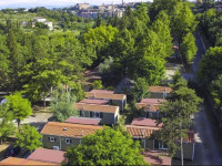 Camping Siena Colleverde
