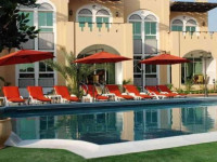 Caravan Resort