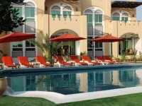 Caravan Resort 3*