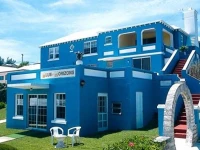 Blue Horizons Guest House 2*