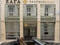 Boutique Zara 4*