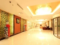 Fuguo Tianrui Hotel 4*