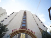 Residence Beach 3*