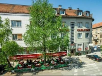 Carlstadt Hotel 3*