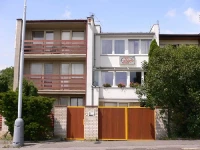 Pension Fox 3*