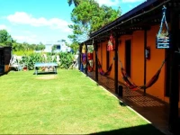 ISA Hostel 1*