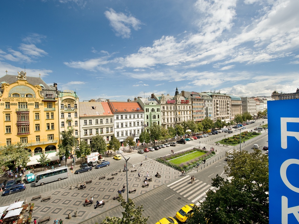 EA Hotel Rokoko 4*