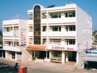 A Dong Hotel