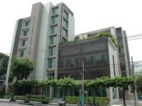 Bangkok Living 3*
