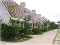 Ingdao Resort 2*