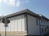 Uzbegim Plaza Hotel 4*