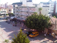 Pekcan  3*