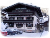 Pension Haus Kathrin