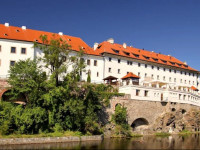 Ruze Cesky Krumlov