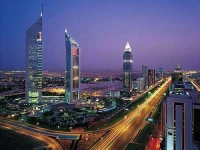 Fortuna Dubai / Отель по программе "Фортуна" 2*