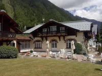 La Savoyarde 3*