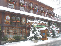 Park Hotel Suisse et Spa