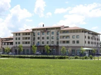 Hilton Garden Inn Florence Novoli 4*