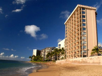 Kahana Beach Resort