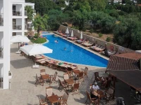 Queen Resort Residence & Suites 4*