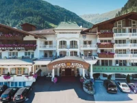 Alpenhotel Kindl 4*