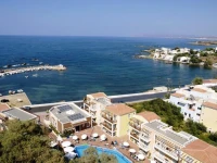 Porto Kalamaki Hotel Apartments 2*