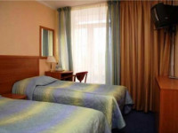 Pereslavl Hotel